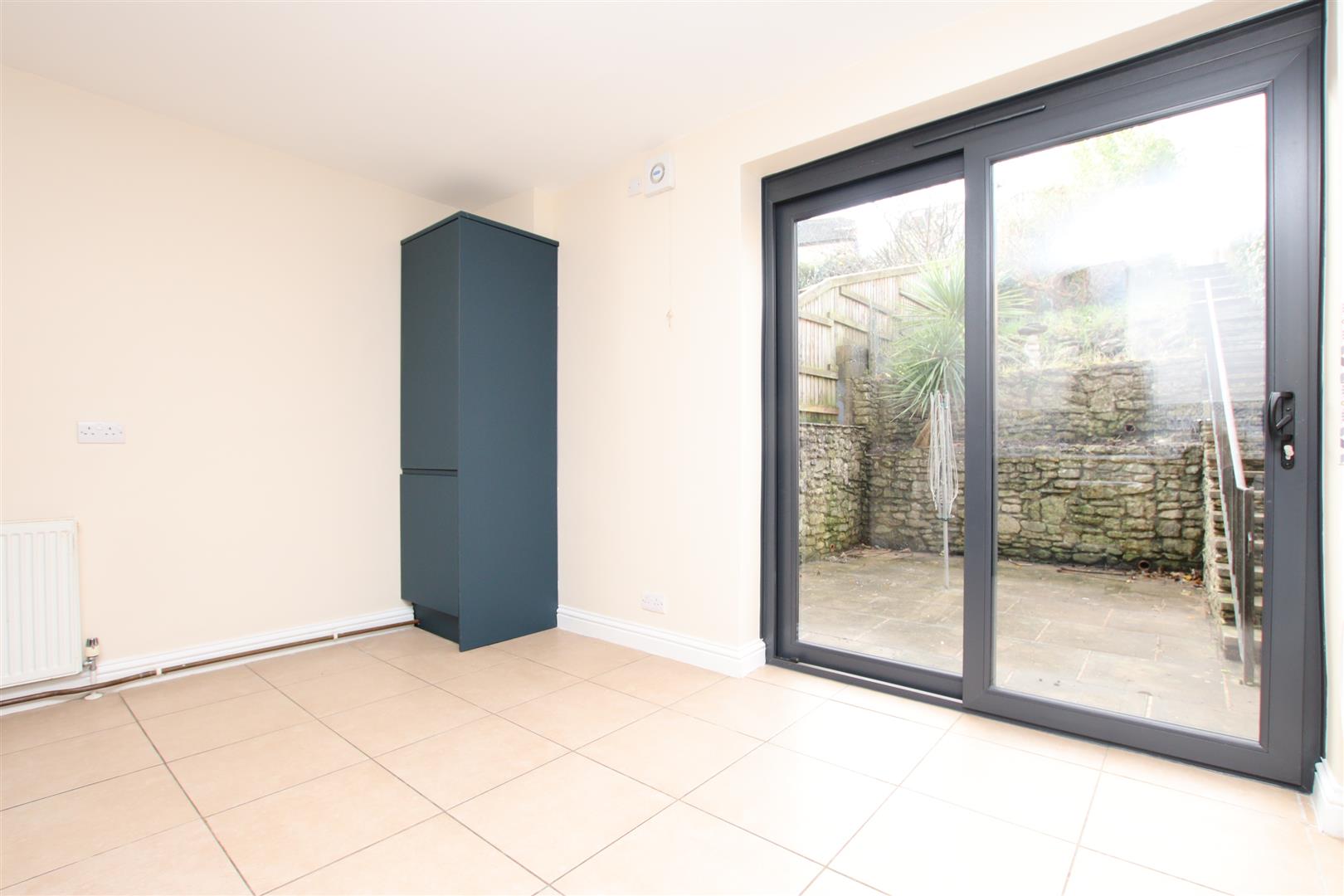 Flat Burlington Road in Midsomer Norton