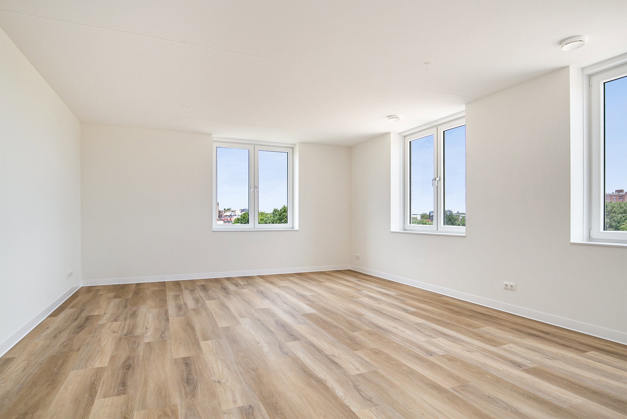 Appartement Spitskade in Helmond