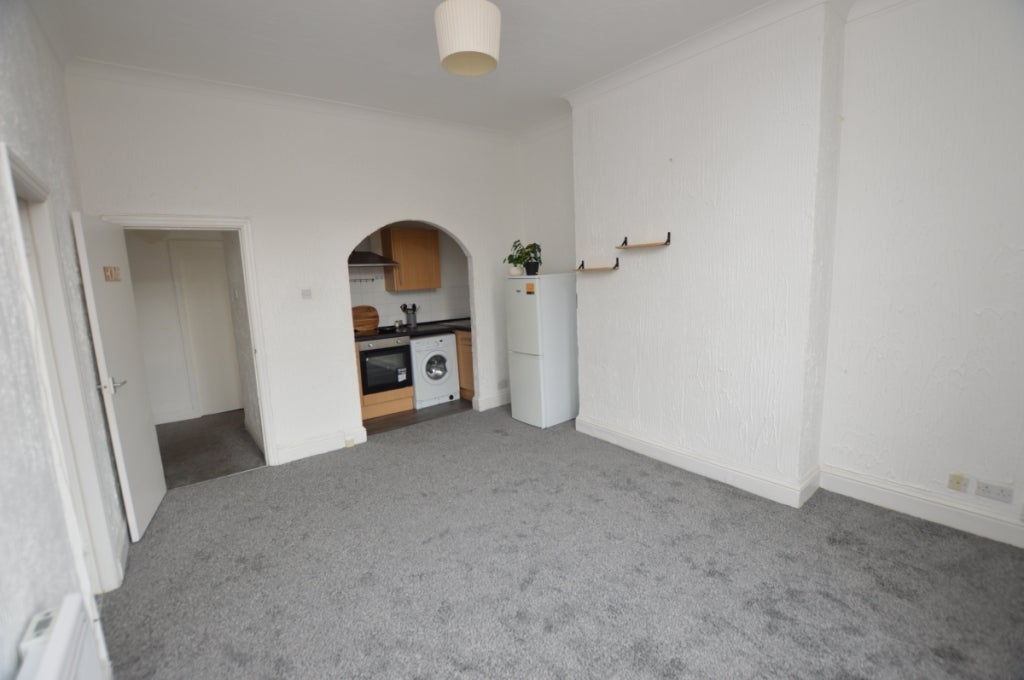 Flat Swinley Road in Wigan