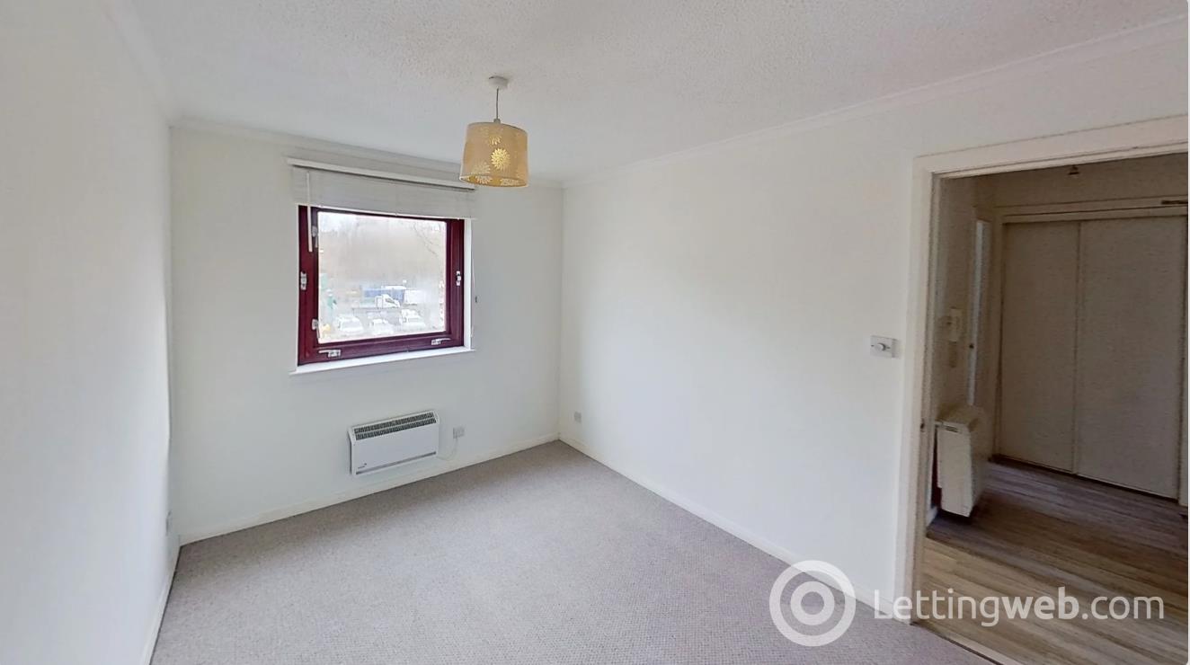 Flat Coxfield in City of Edinburgh