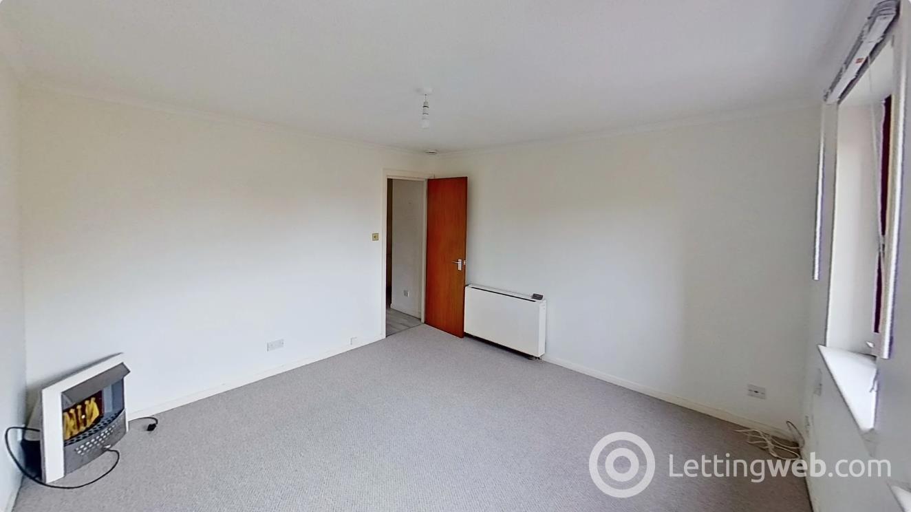 Flat Coxfield in City of Edinburgh