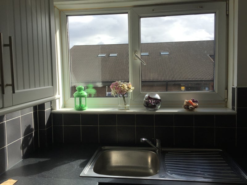 Flat Gorgie Road in City of Edinburgh