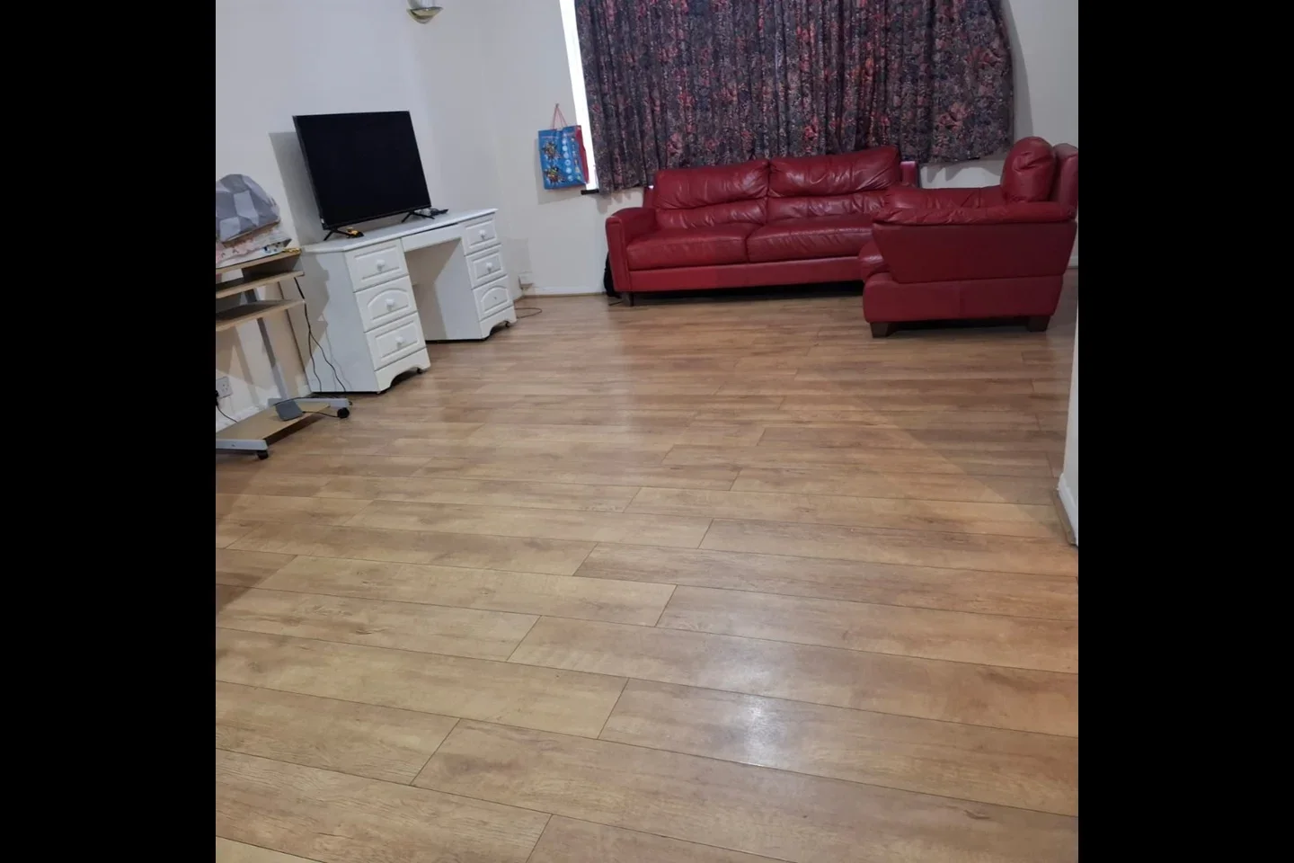 Room Hertford Road in Greater London