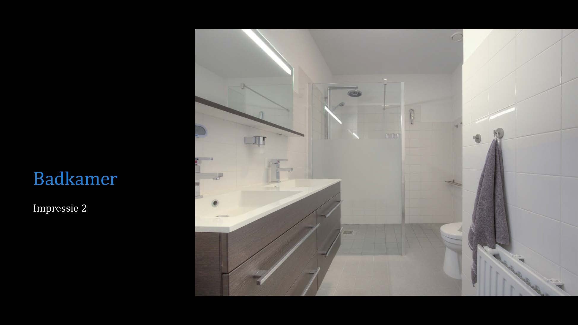 Appartement Burgemeester Jhr. Quarles van Uffordlaan 17