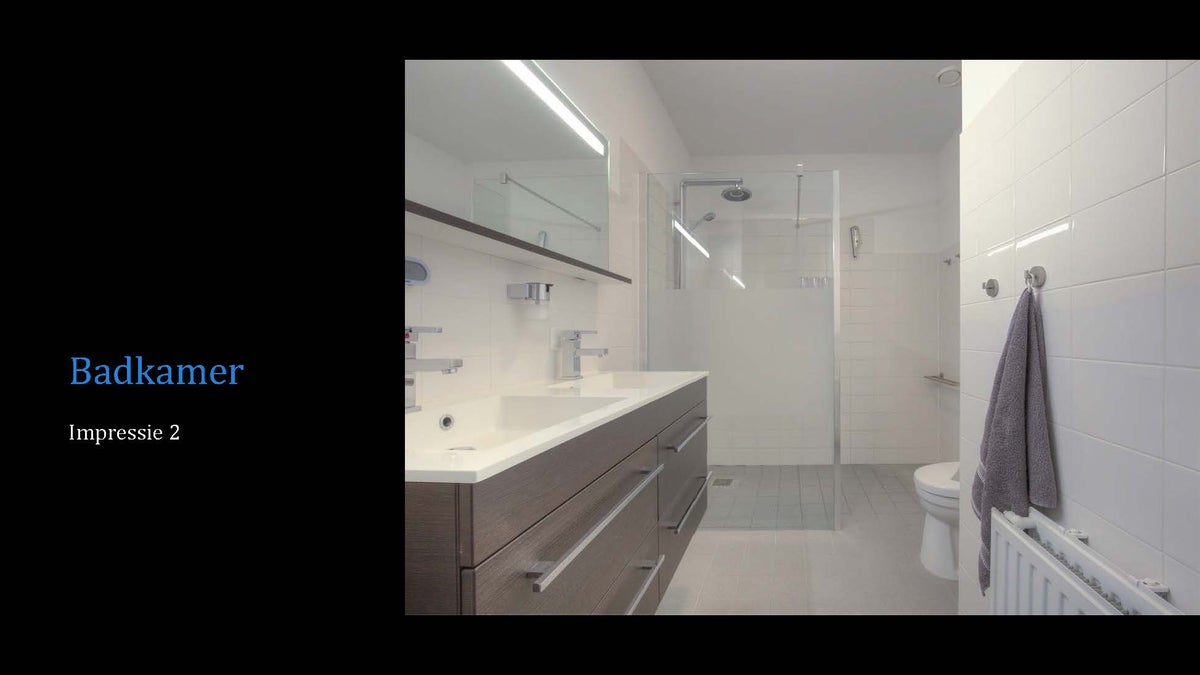 Appartement Burgemeester Jhr. Quarles van Uffordlaan 17