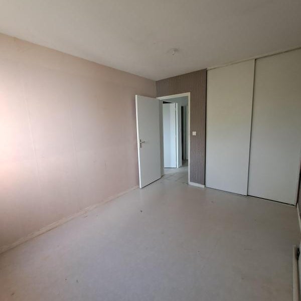 Appartement Montée des Acacias à Les Avenières Veyrins-Thuellin