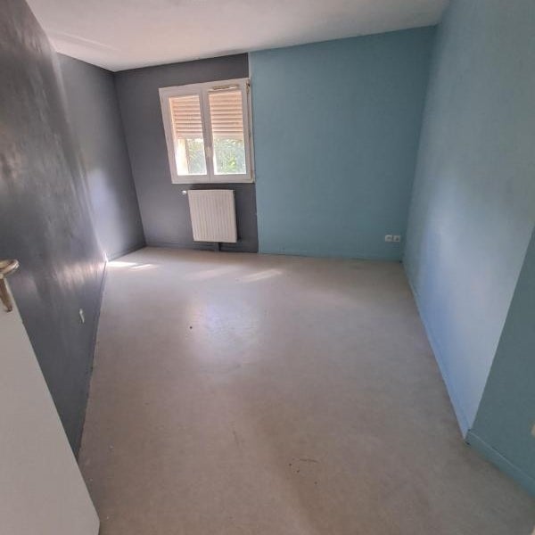 Appartement Montée des Acacias à Les Avenières Veyrins-Thuellin