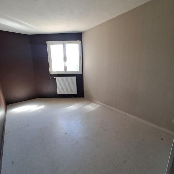 Appartement Montée des Acacias à Les Avenières Veyrins-Thuellin