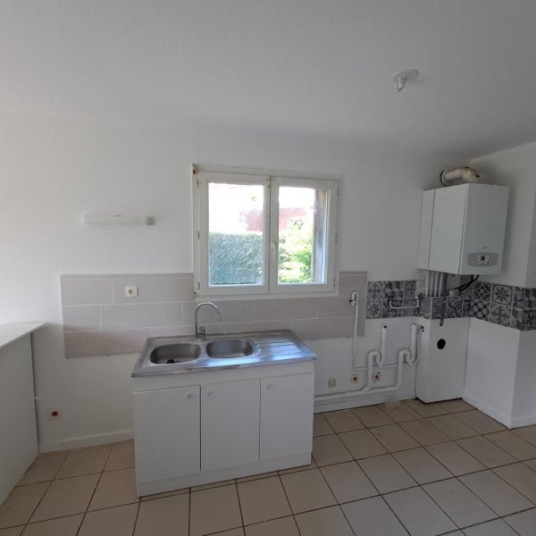 Appartement Montée des Acacias à Les Avenières Veyrins-Thuellin