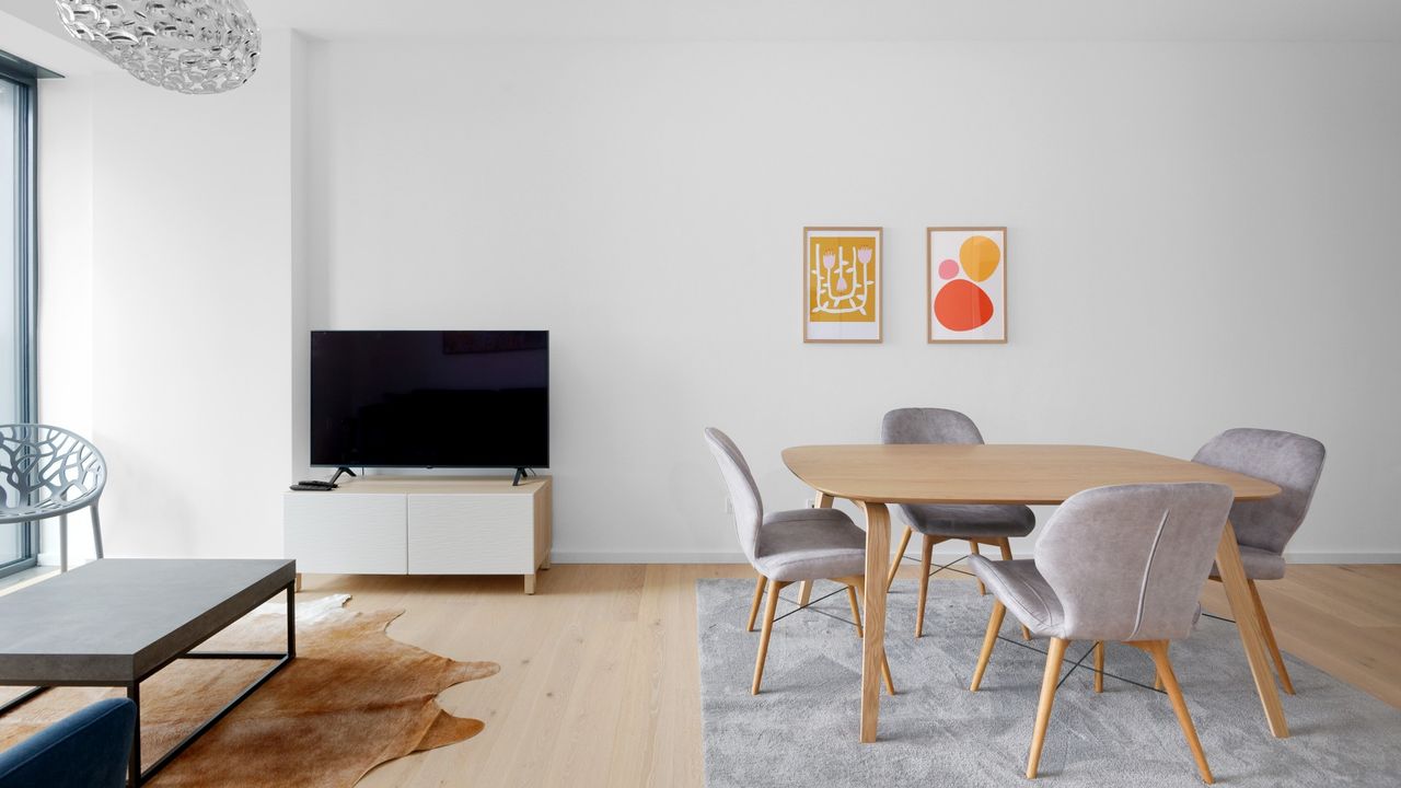 Wohnung Osloer Straße in Frankfurt am Main