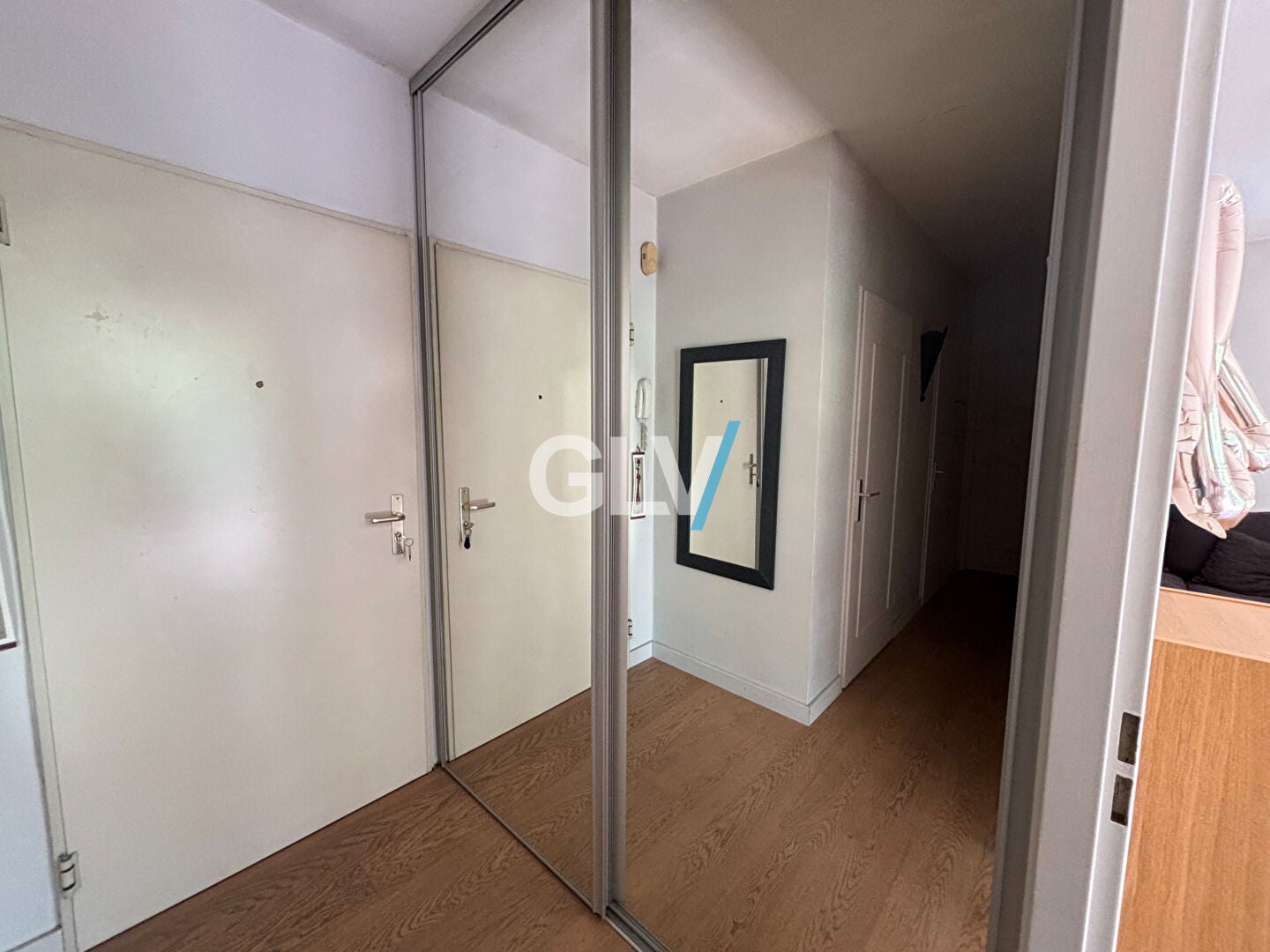 Appartement Rue d'Austerlitz à Lille