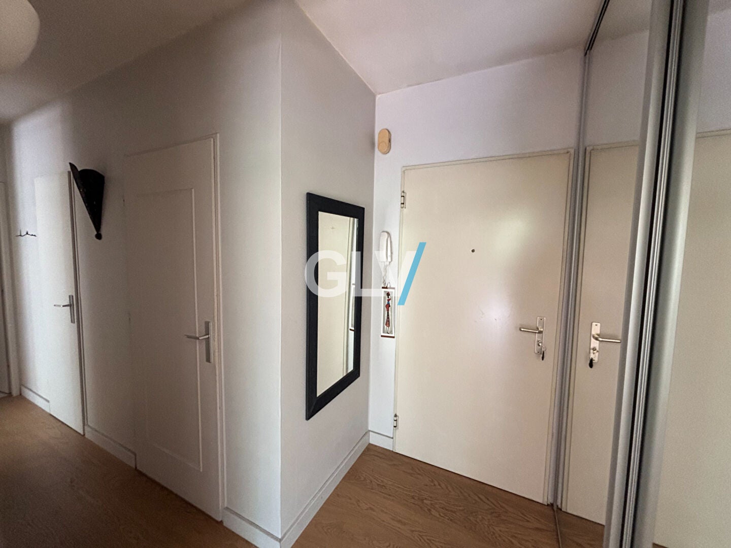 Appartement Rue d'Austerlitz à Lille