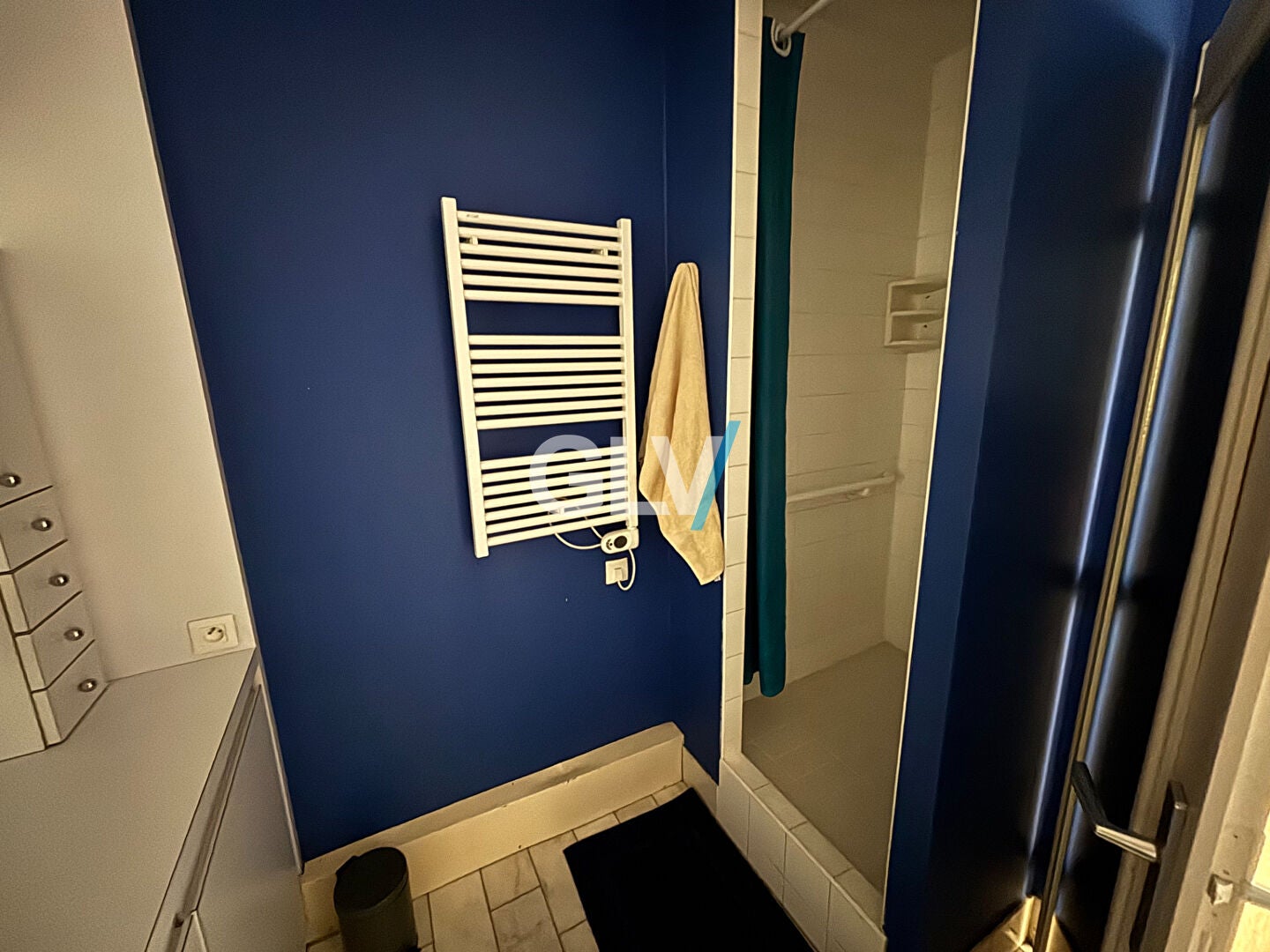 Appartement Rue d'Austerlitz à Lille