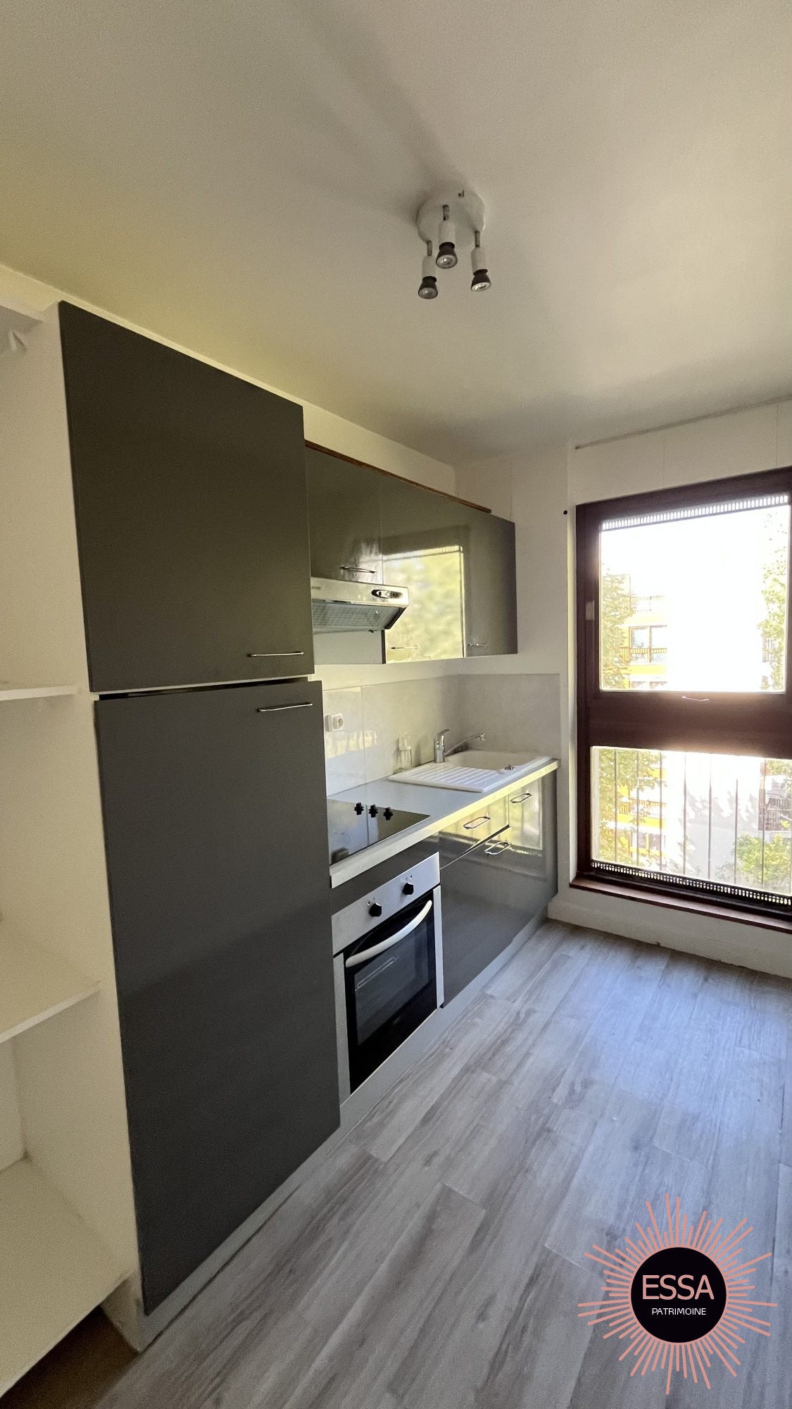 Appartement Route de Saint-Germain à Le Chesnay-Rocquencourt