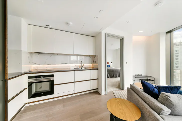 Flat Edgware Road in City of Westminster
