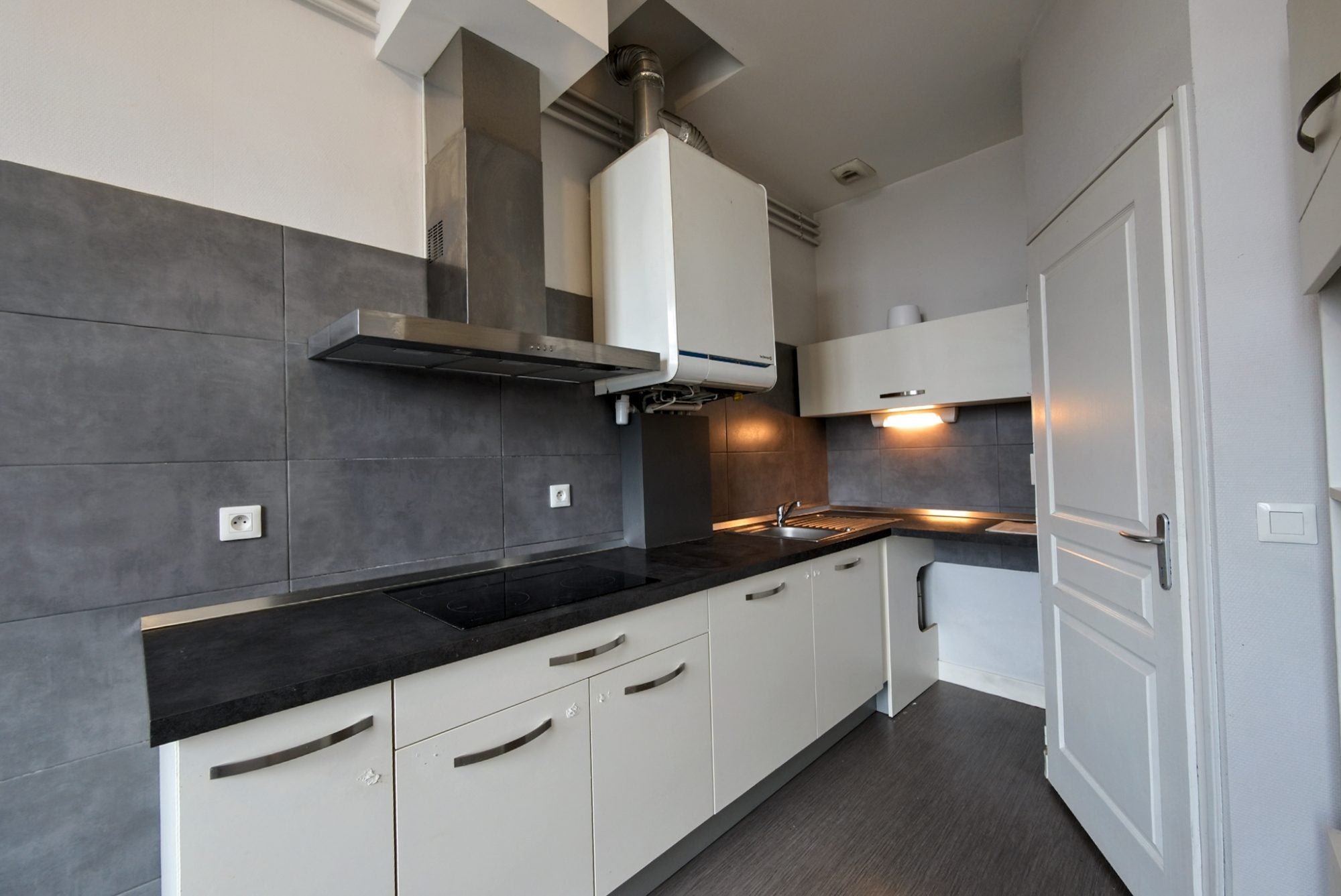 Appartement Rue O'Quin à Pau