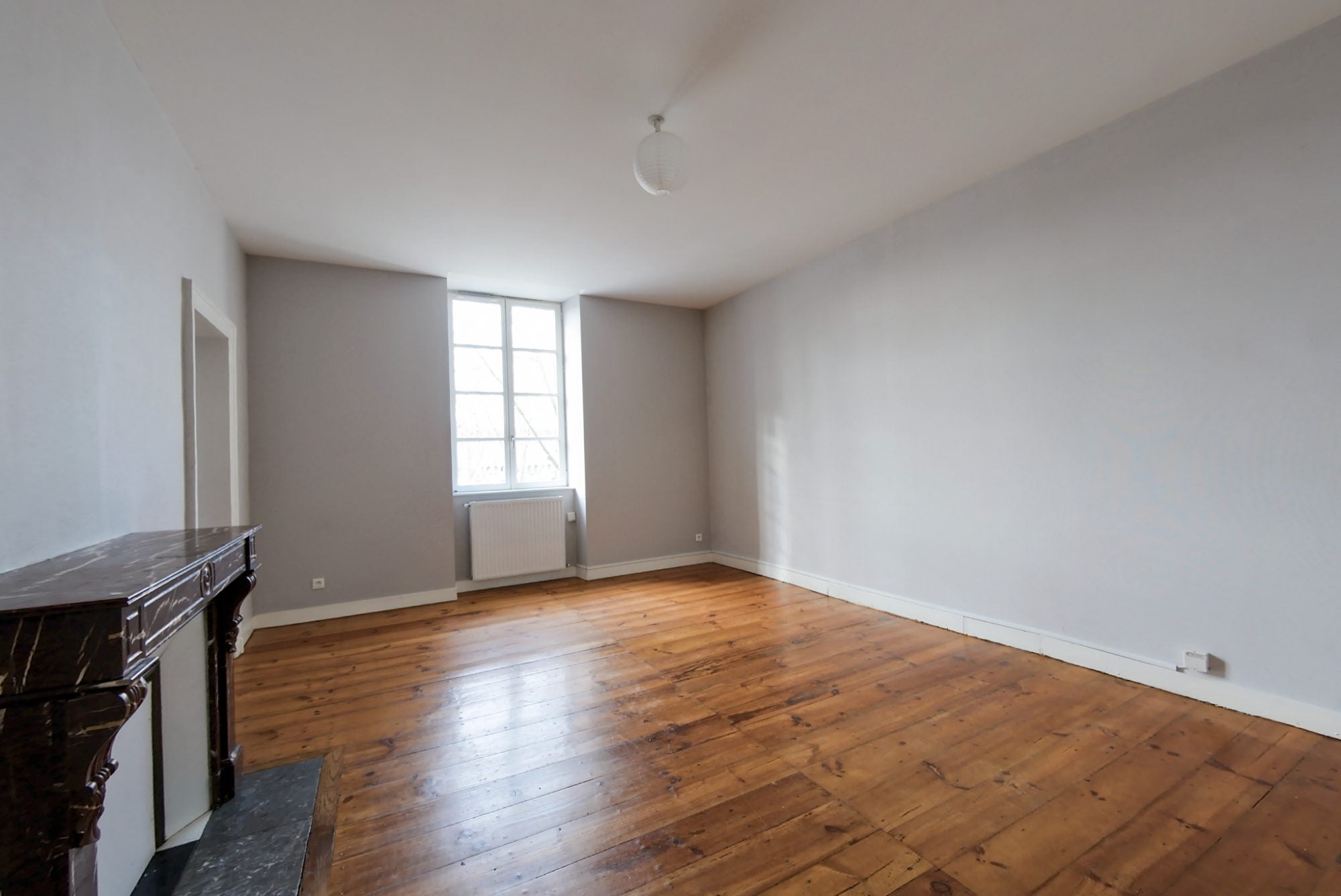 Appartement Rue O'Quin à Pau