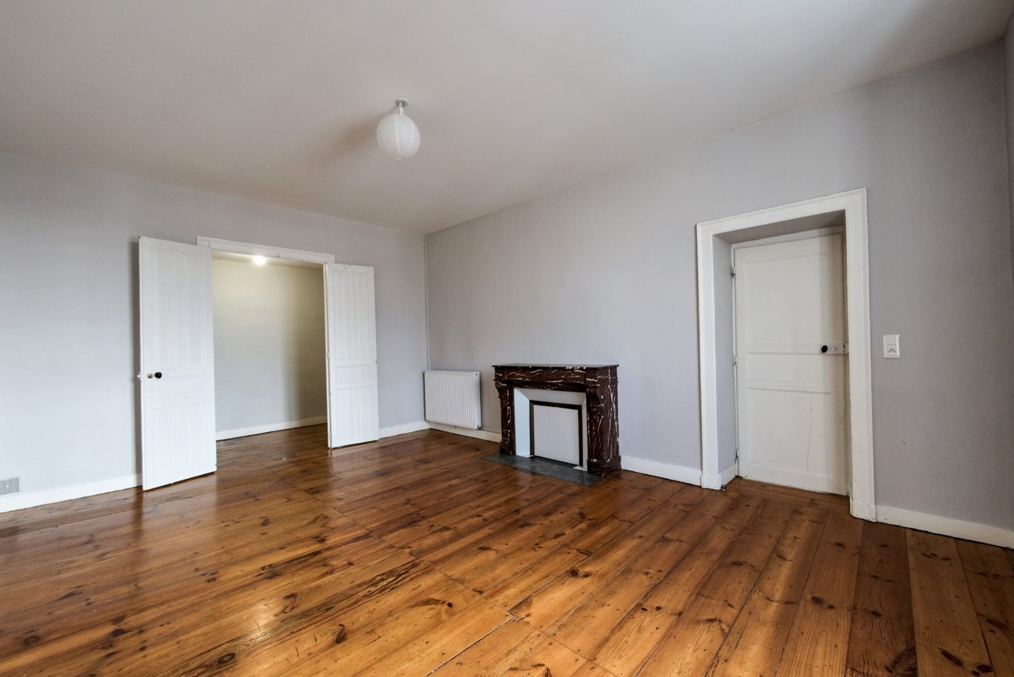 Flat Rue Michelet in Pau
