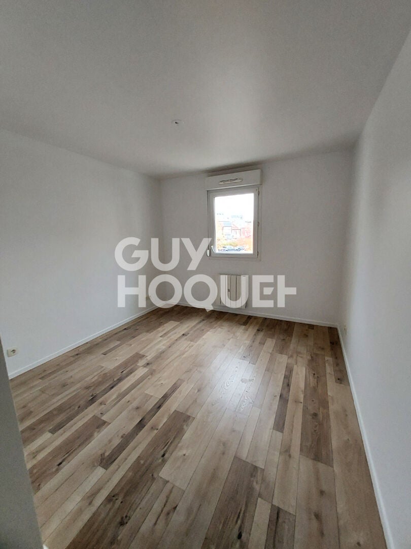 Appartement Avenue de Caen à Rouen