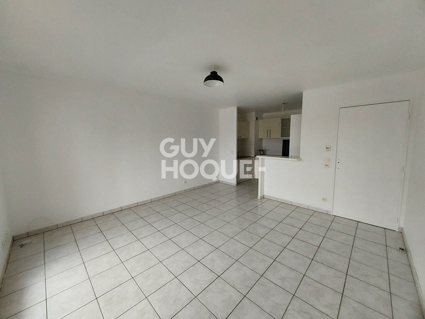 Appartement Avenue de Caen à Rouen