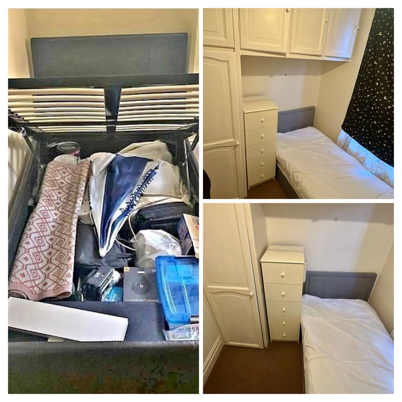 Room Elgin Avenue in City of Westminster