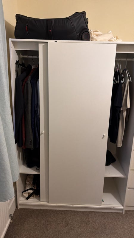 Room Elgin Avenue in City of Westminster
