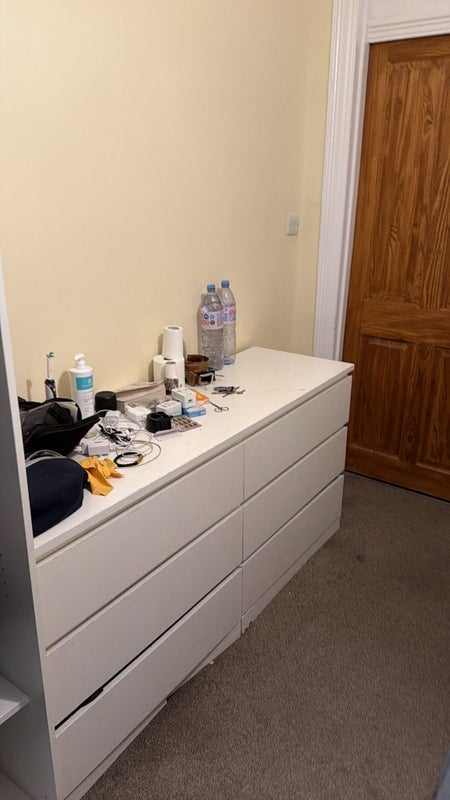Room Elgin Avenue in City of Westminster