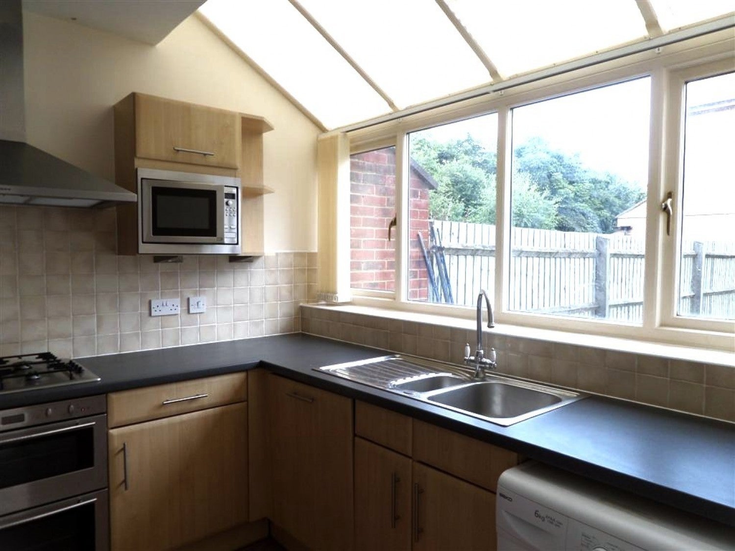 House Darwin Close in Milton Keynes
