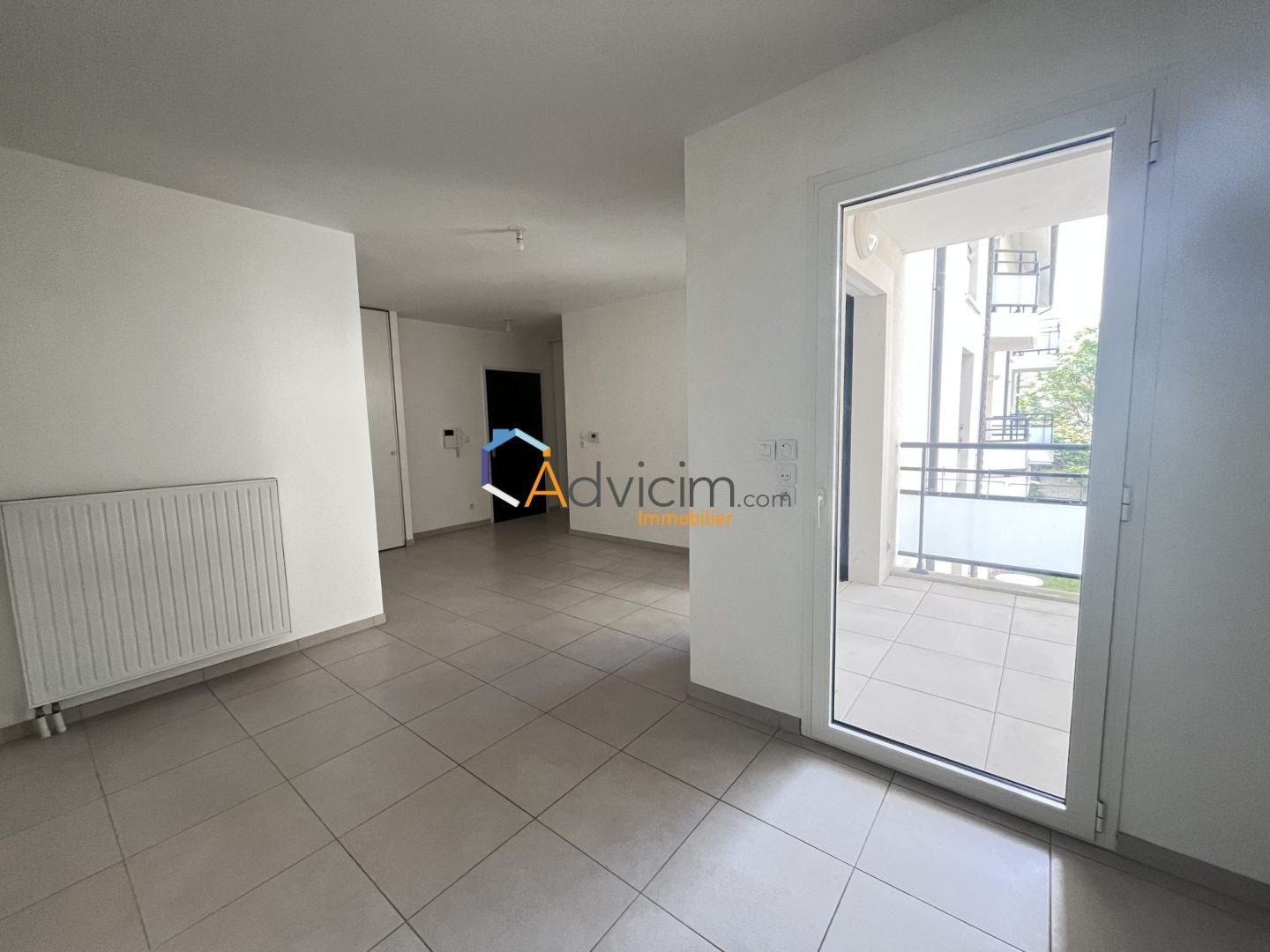 Flat Rue Paulin Labarre in Olivet