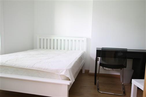 Flat Falconars Court in Newcastle upon Tyne