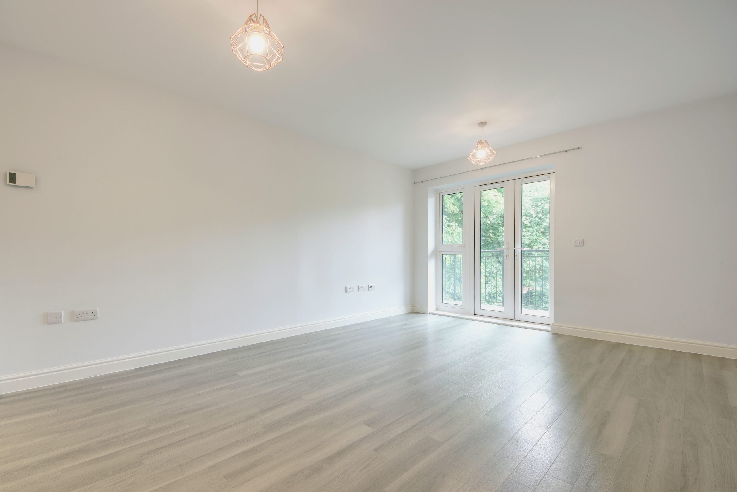 Flat Vale Road in Hertsmere