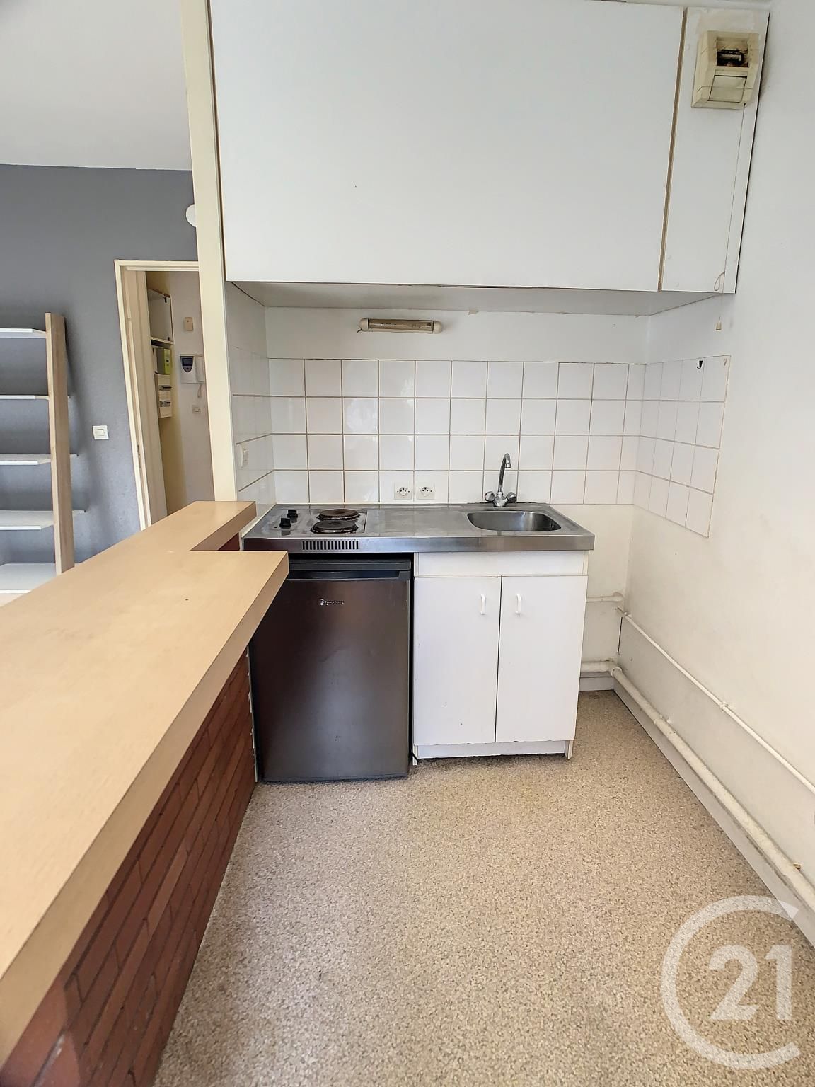 Appartement Rue Étienne Cournault à Nancy