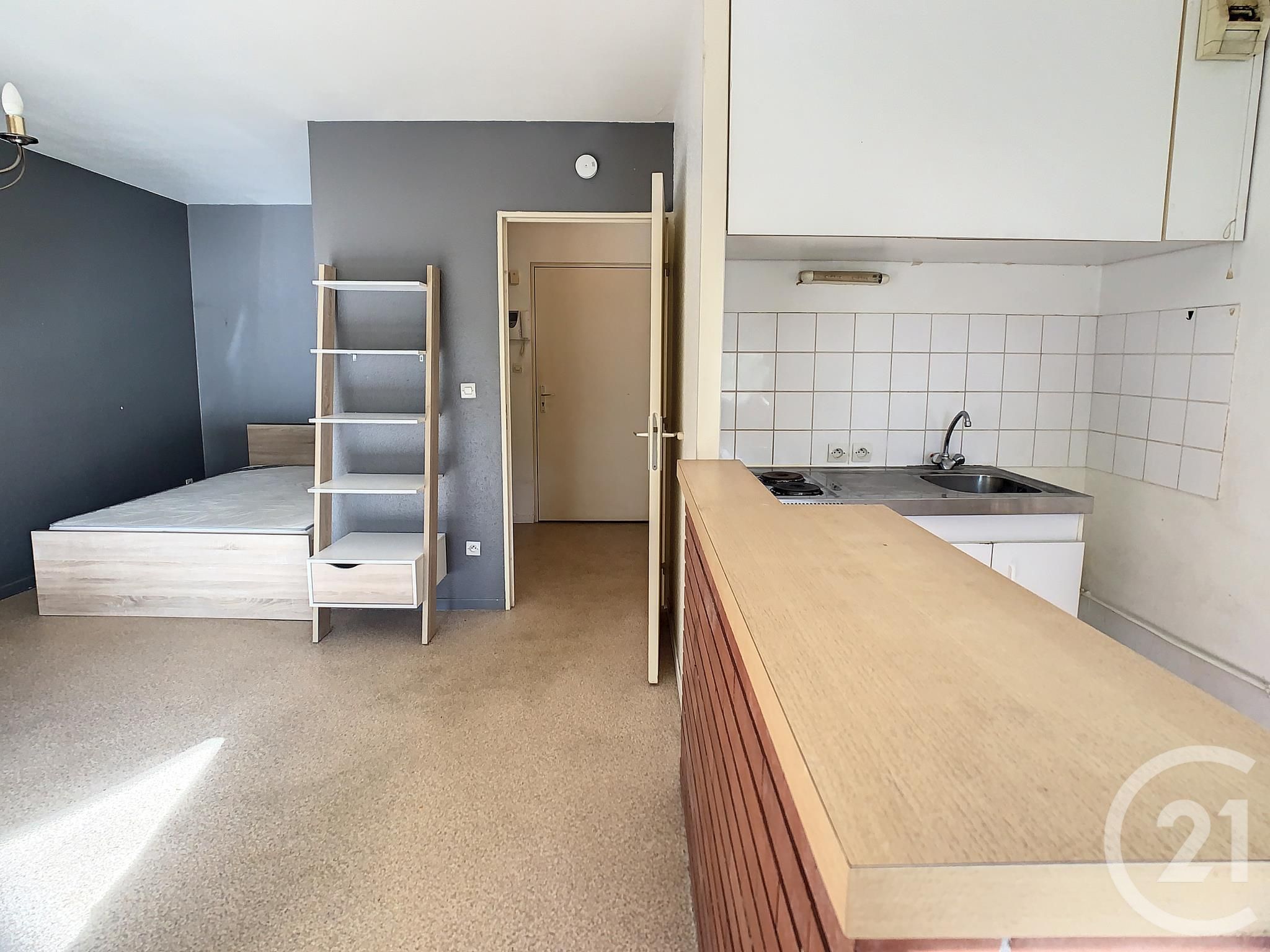 Appartement Rue Étienne Cournault à Nancy