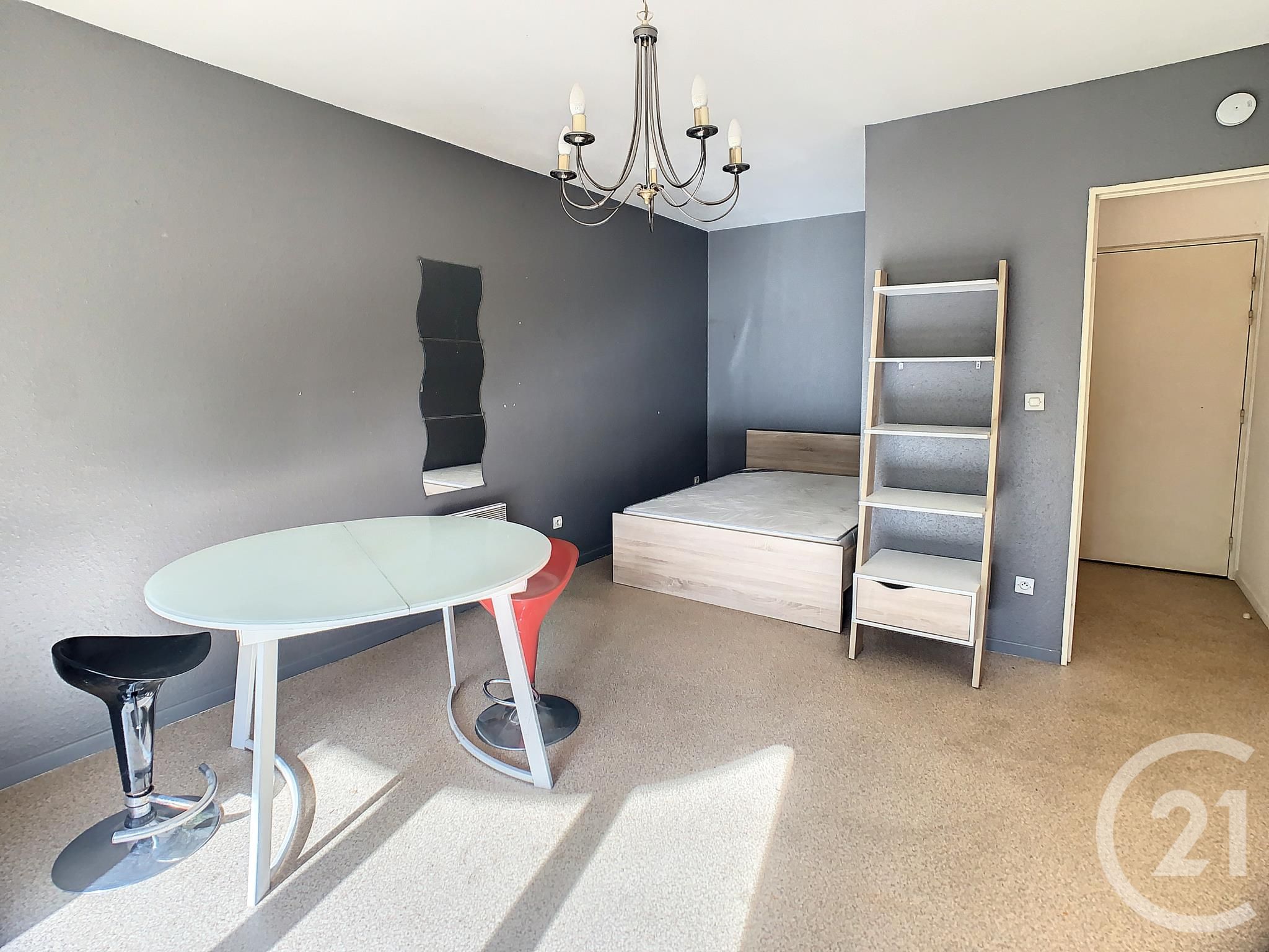 Appartement Rue Étienne Cournault à Nancy
