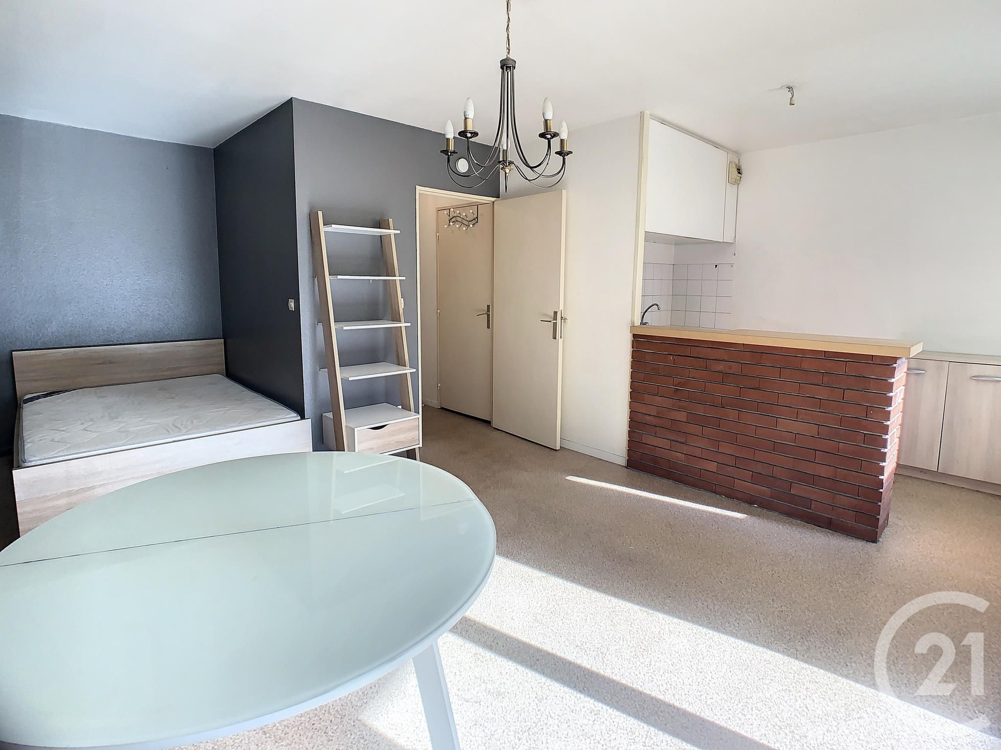 Appartement Rue Étienne Cournault à Nancy