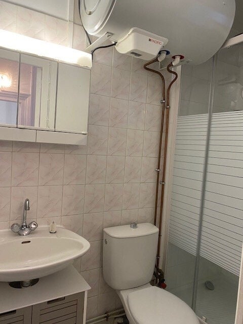 Appartement Allée de Lamballe à Châteauneuf-sur-Loire