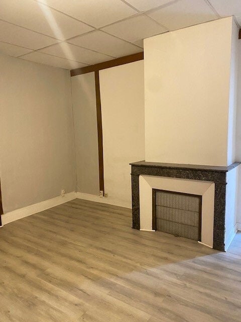 Appartement Allée de Lamballe à Châteauneuf-sur-Loire
