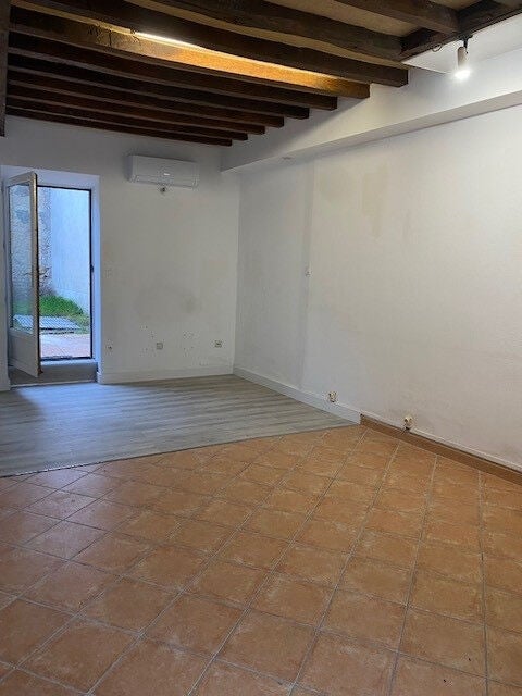 Appartement Allée de Lamballe à Châteauneuf-sur-Loire