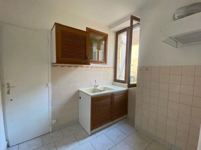 Appartement Allée de Lamballe à Châteauneuf-sur-Loire