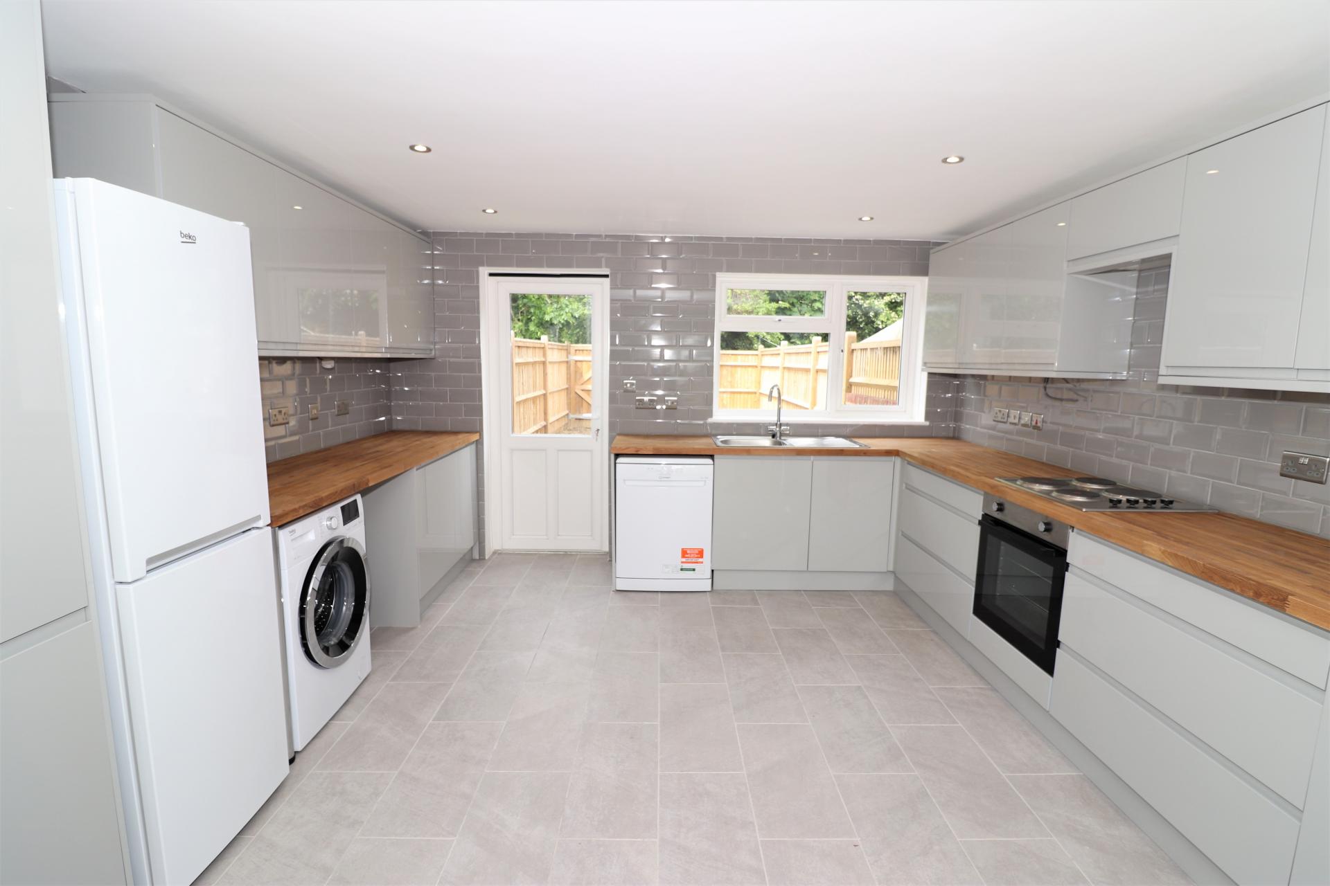 House Cherwell Close in Tonbridge and Malling