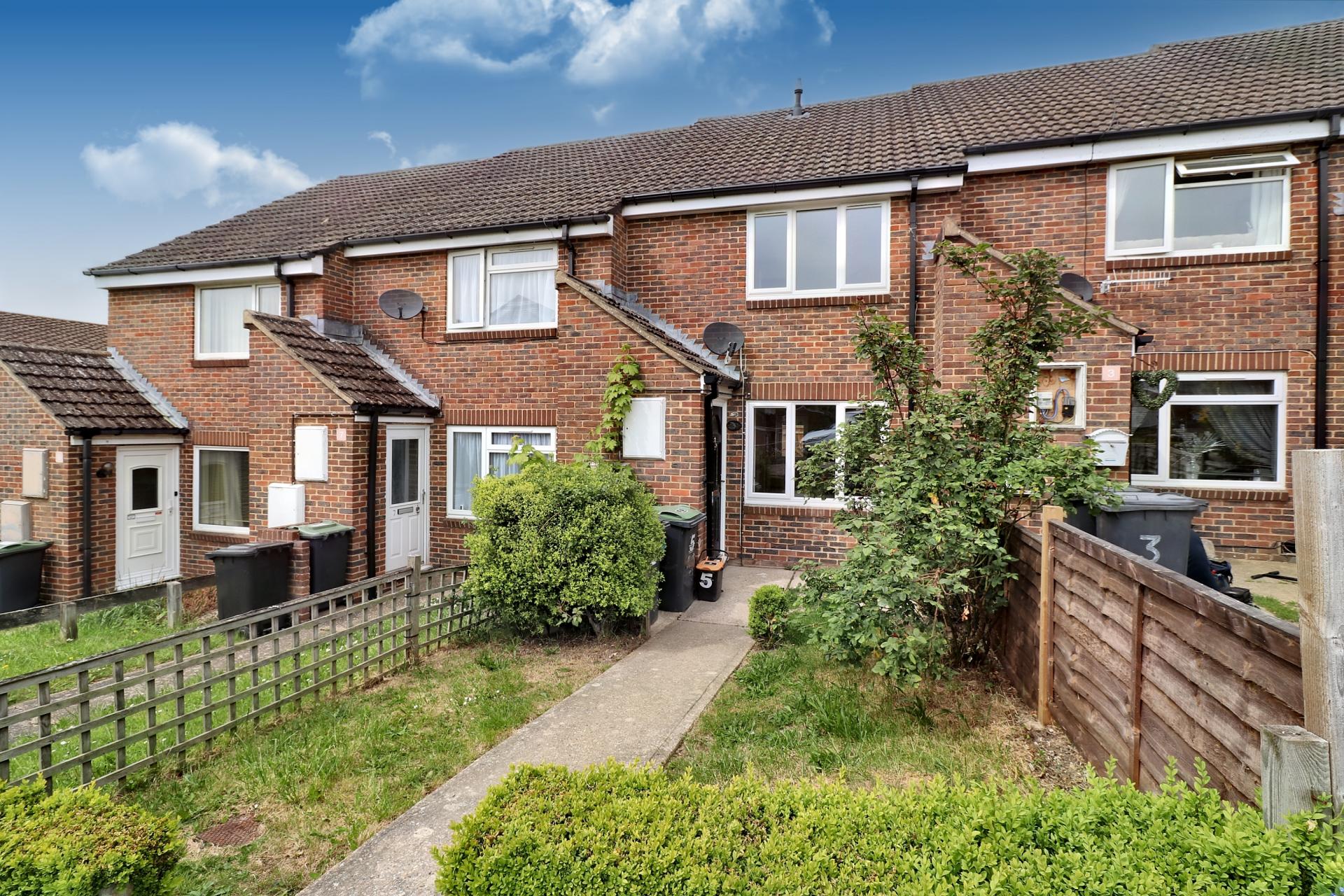 House Cherwell Close in Tonbridge and Malling