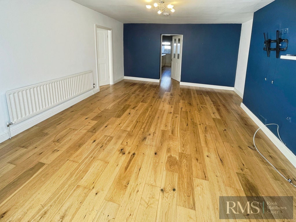 Flat Akenside Terrace in Newcastle upon Tyne