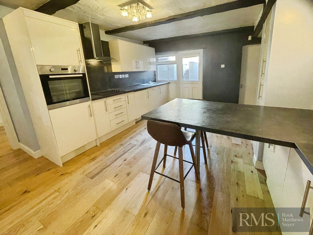 Flat Akenside Terrace in Newcastle upon Tyne