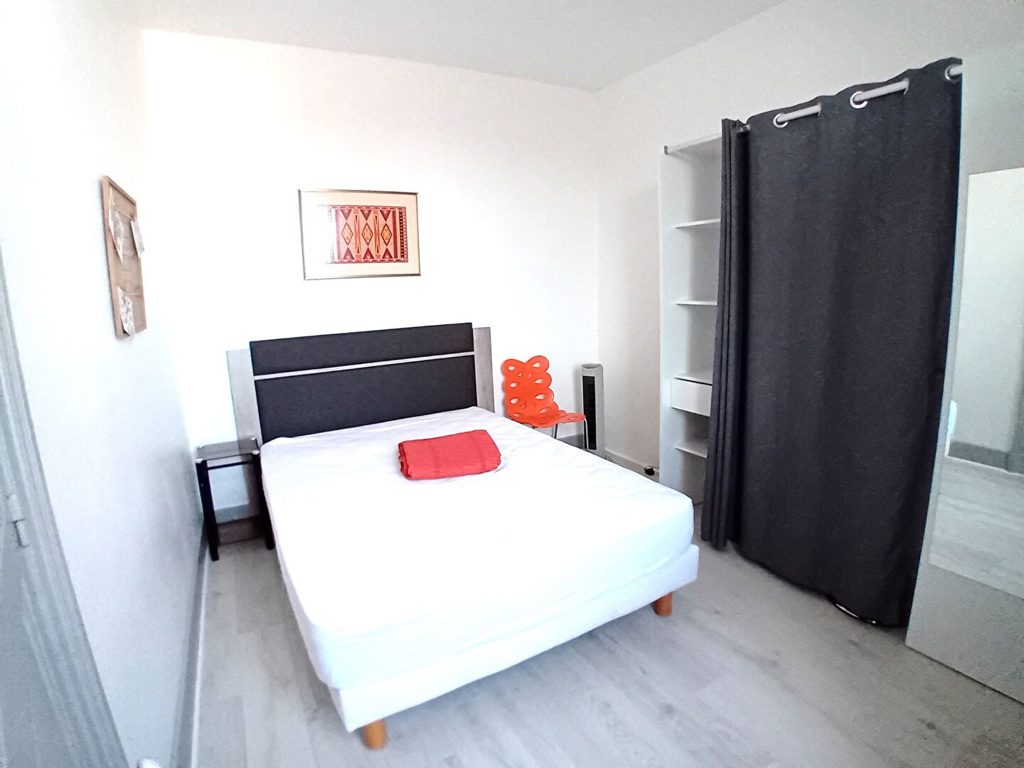 Appartement Rue du Gévaudan à Narbonne
