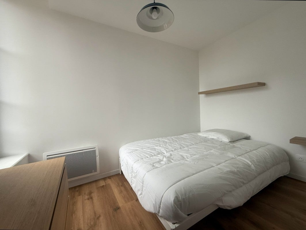 Appartement Rue du Moulin à Charleville-Mézières