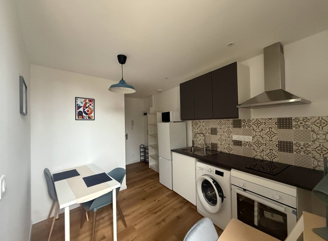 Appartement Rue du Moulin à Charleville-Mézières