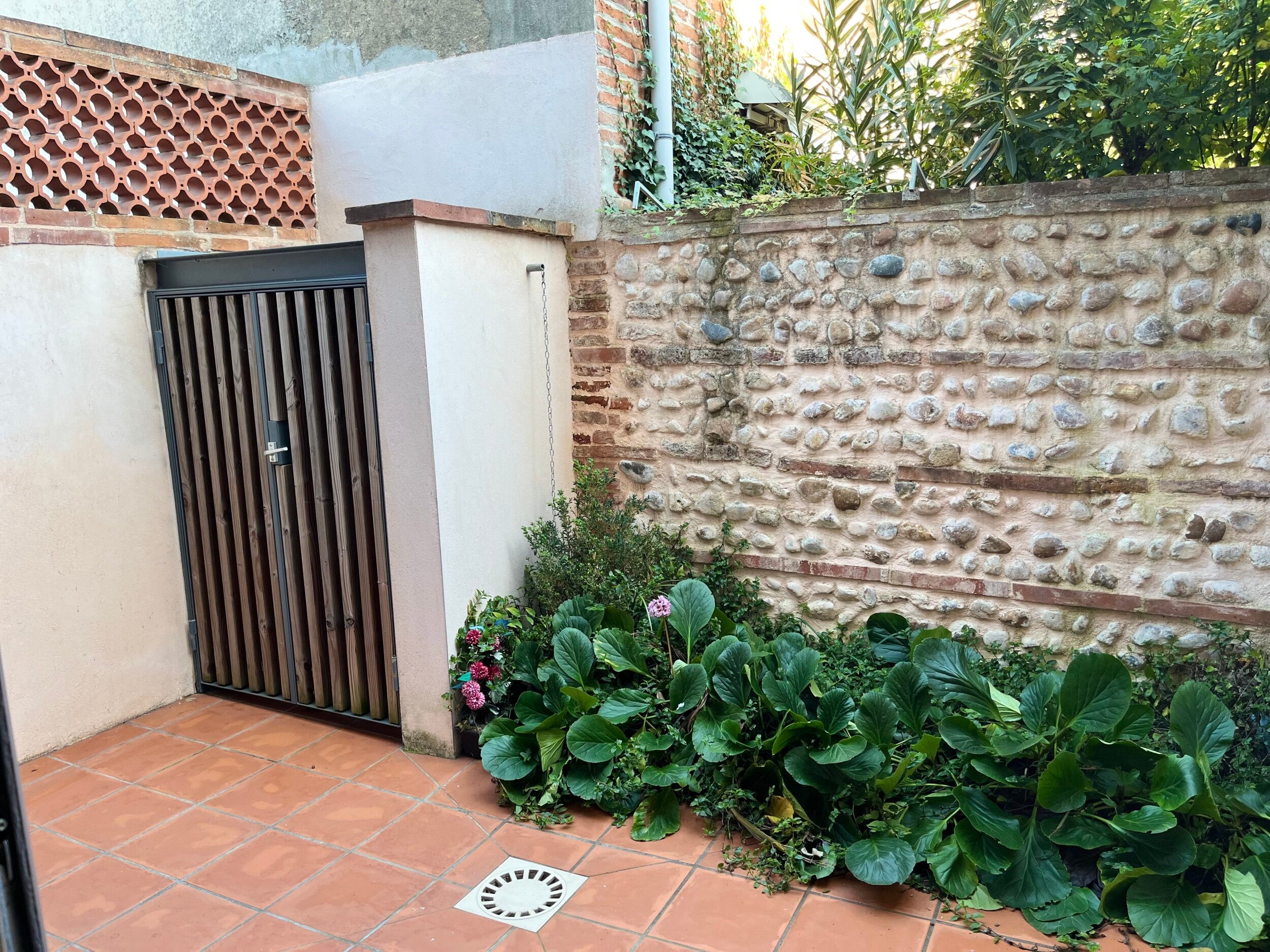 Maison Avenue Léon Gambetta à Montauban