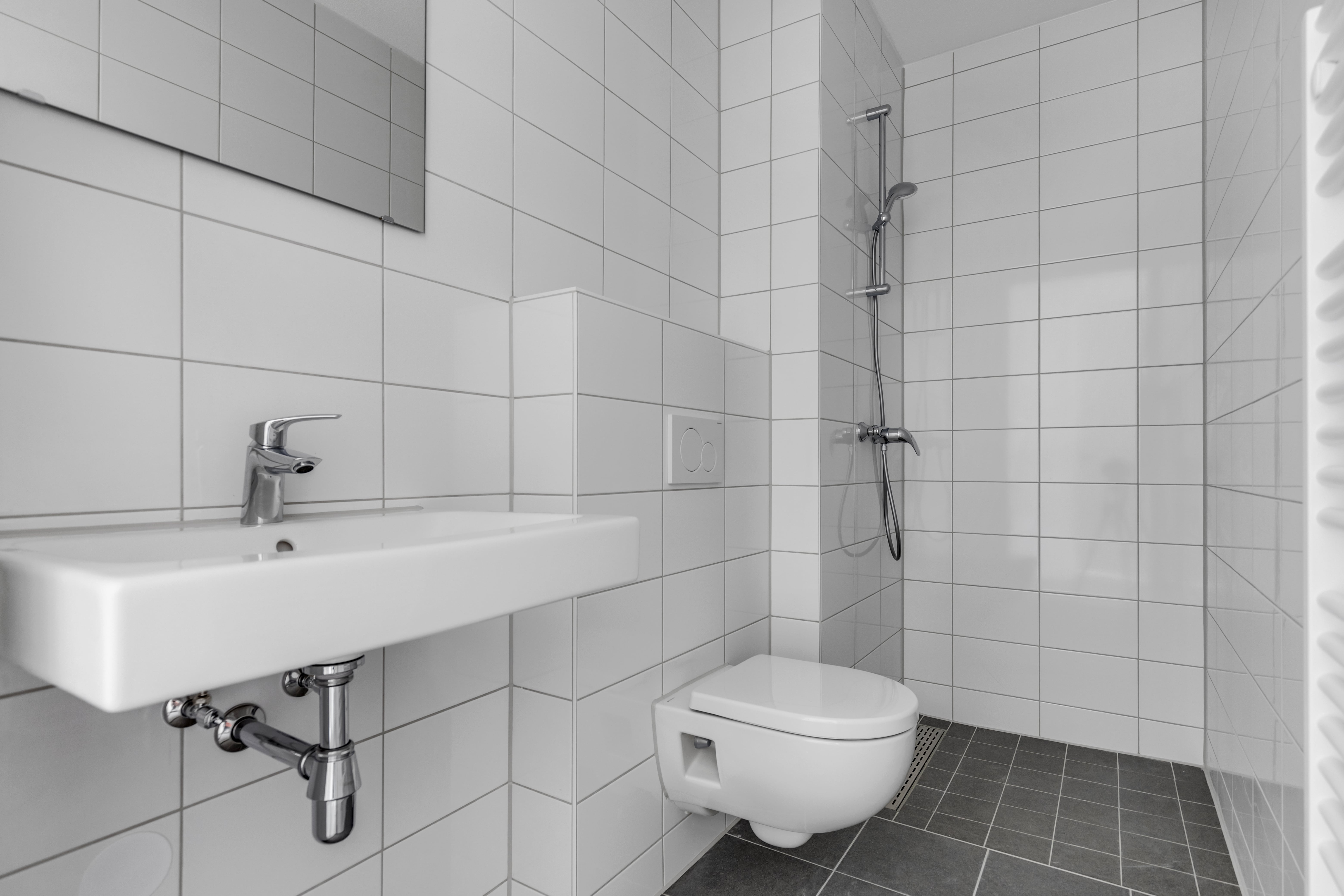 Appartement te huur: Machinekamerplein 32-166, Eindhoven