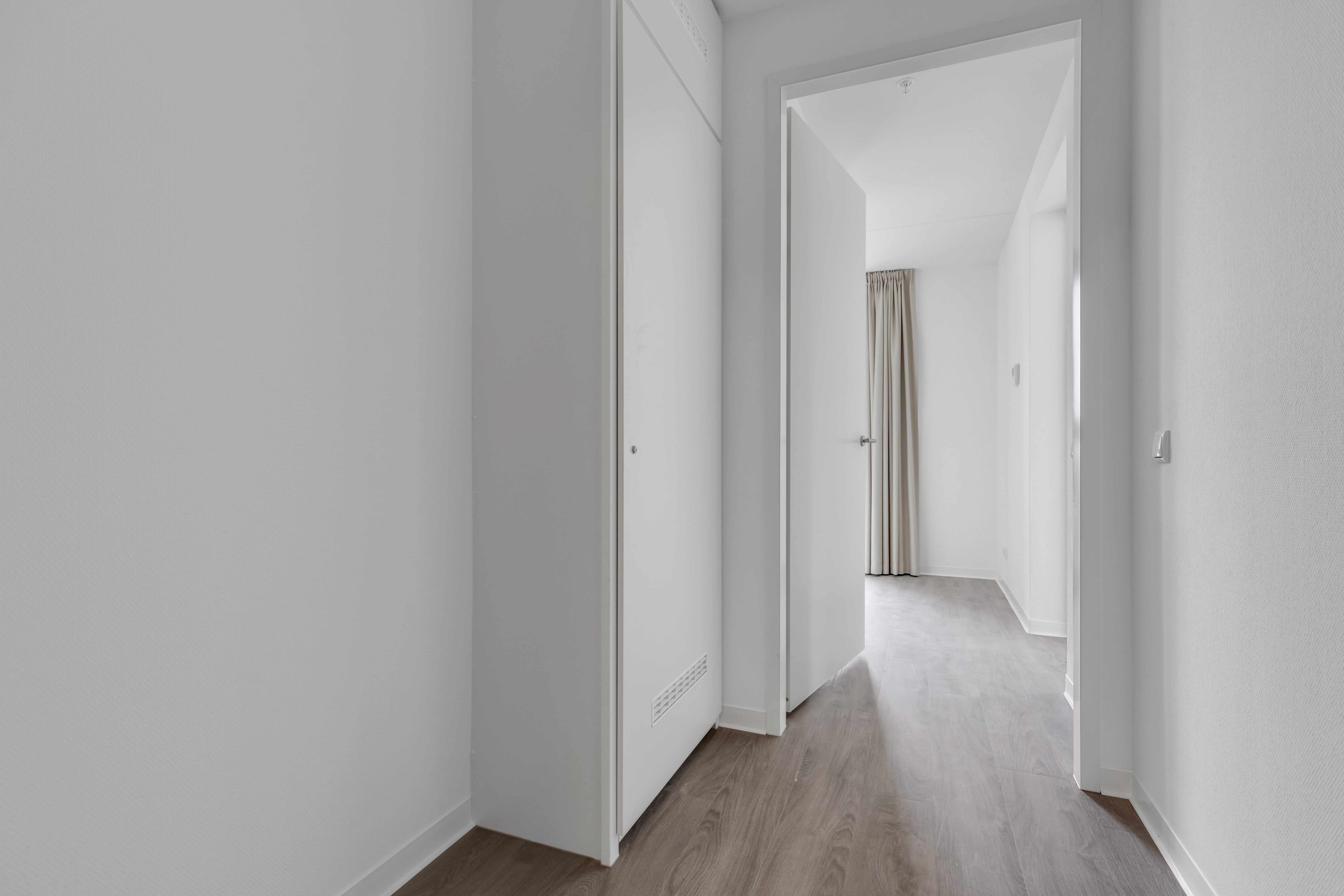 Appartement te huur: Machinekamerplein 32-166, Eindhoven