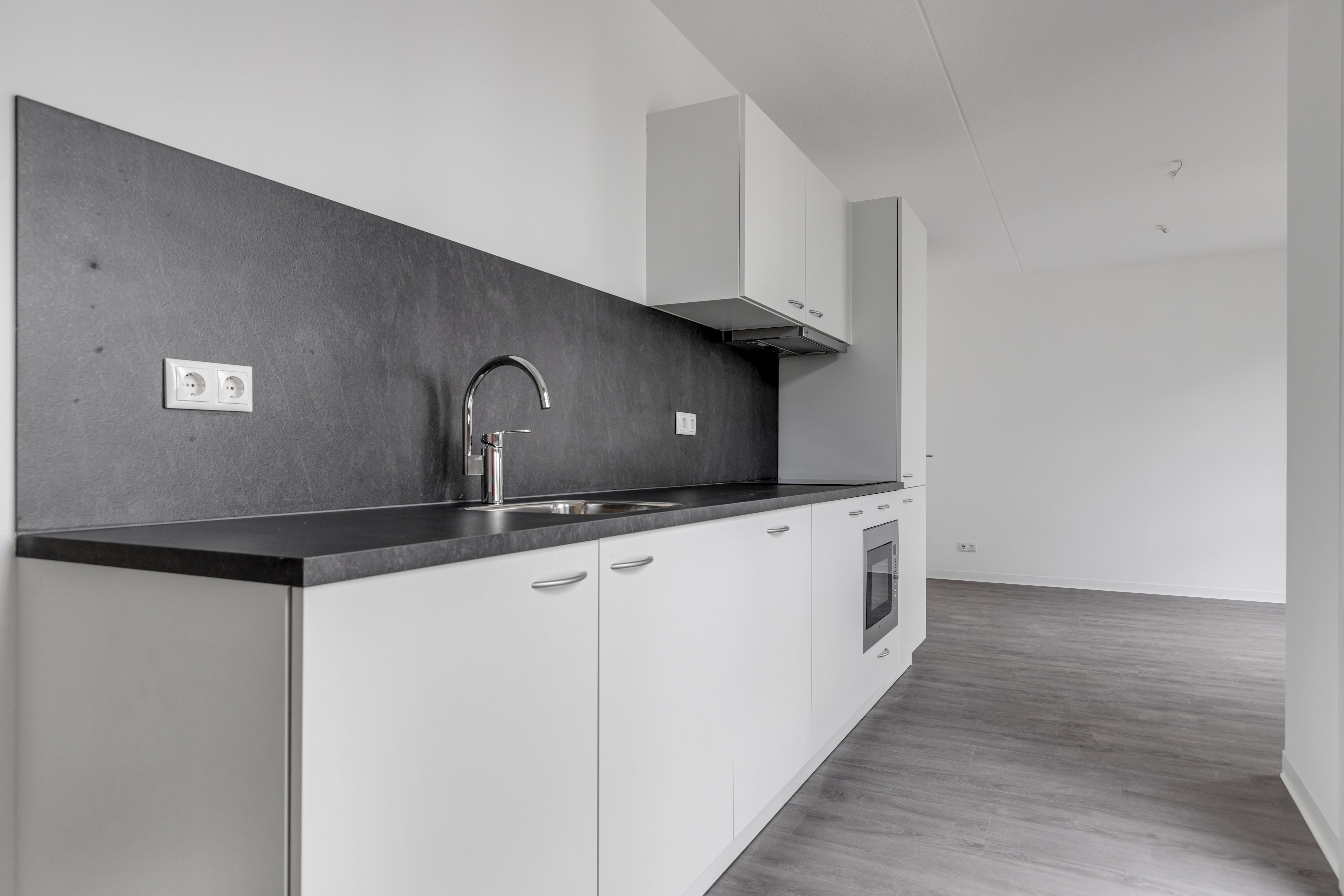 Appartement te huur: Machinekamerplein 32-166, Eindhoven